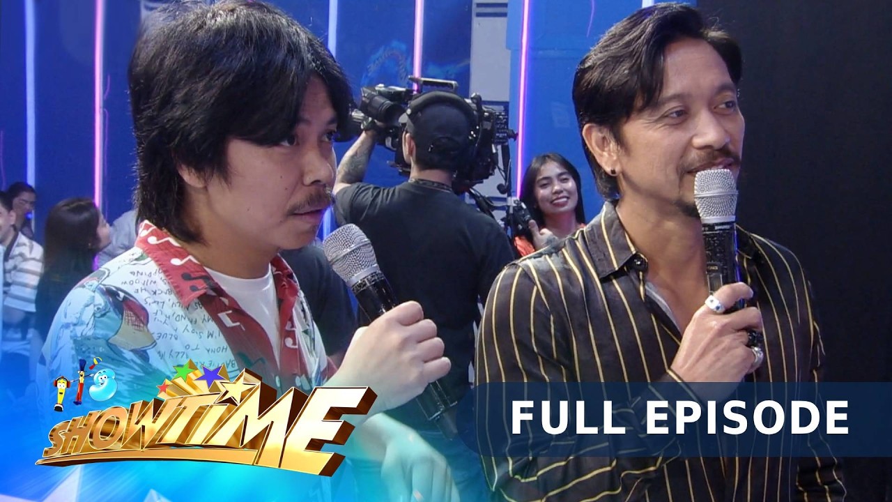 Empoy, lumaban sa KAGUWAPUHAN ni Jhong
