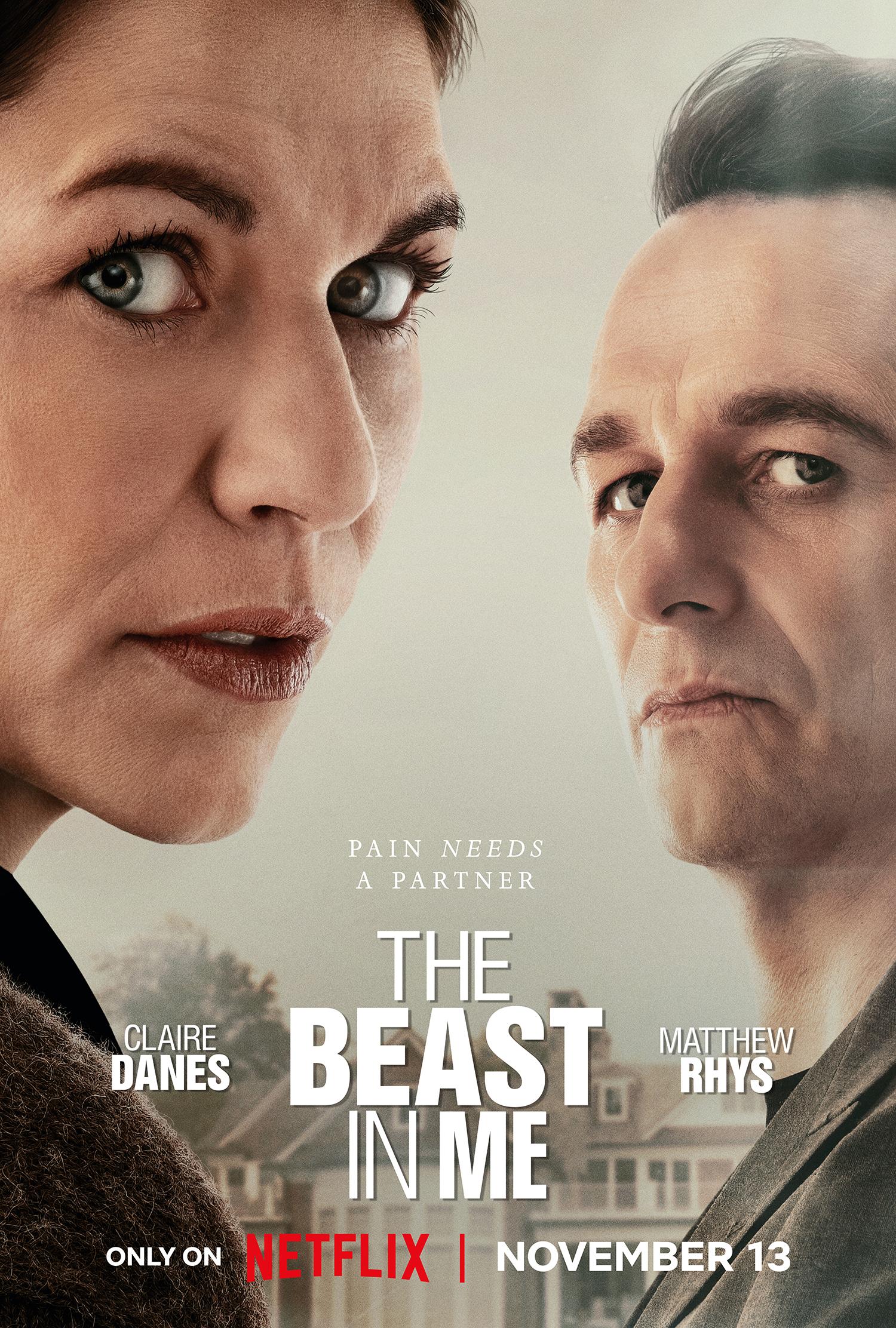 The Beast in Me (2025) | Watch on Movi47
