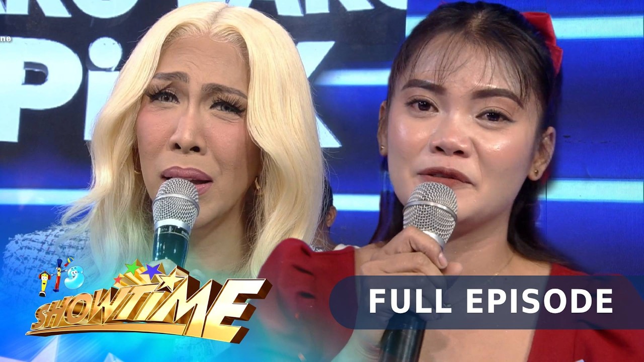 Player Donna, itinama ang MALI ni VICE GANDA