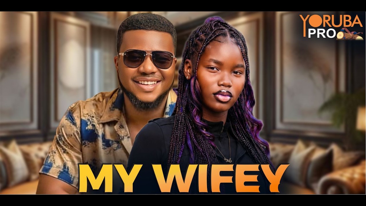 MY WIFEY