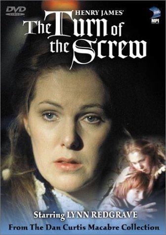 The Turn of the Screw - like The Brotherhood of Satan but longer