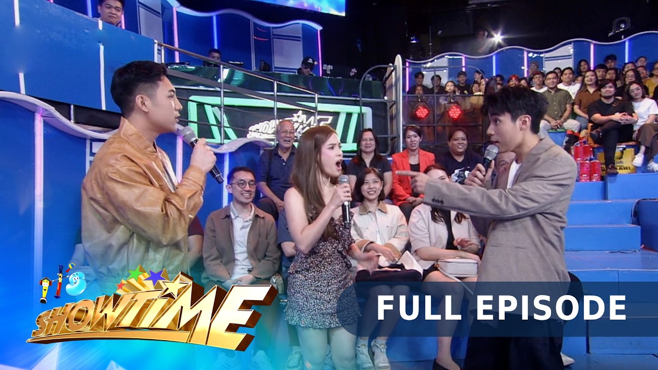 Darren, NAGSELOS kay Brent Manalo
