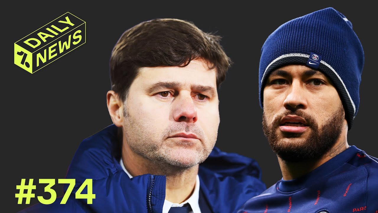 Last night's UCL reaction! + PSG REJECT Man Utd enquiry!