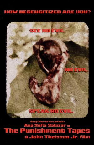 The Punishment Tapes - 123Movies