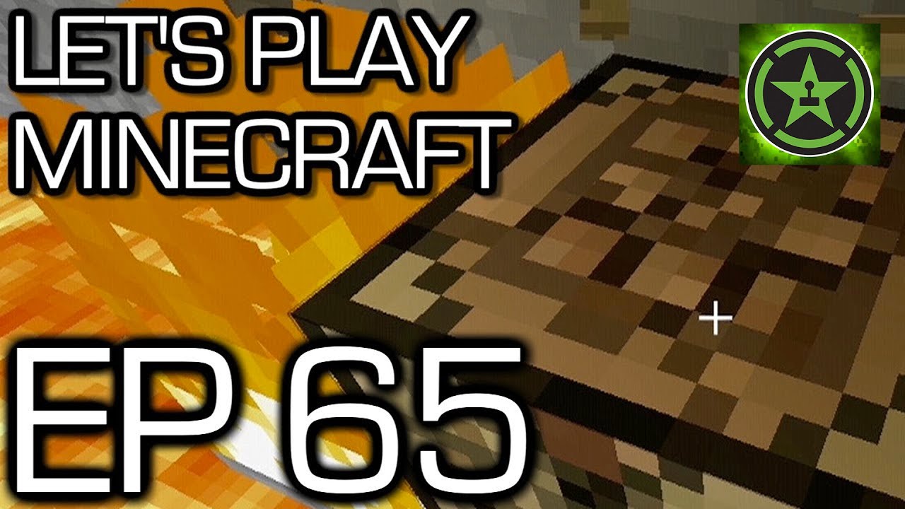 Let's Play Minecraft: Ep. 65 - King Ray background