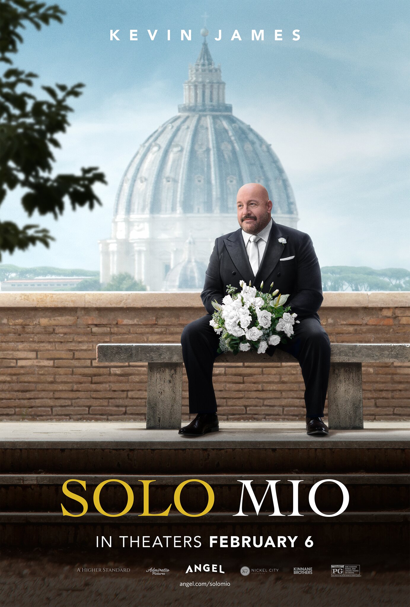 Solo Mio - like The Crew but newer