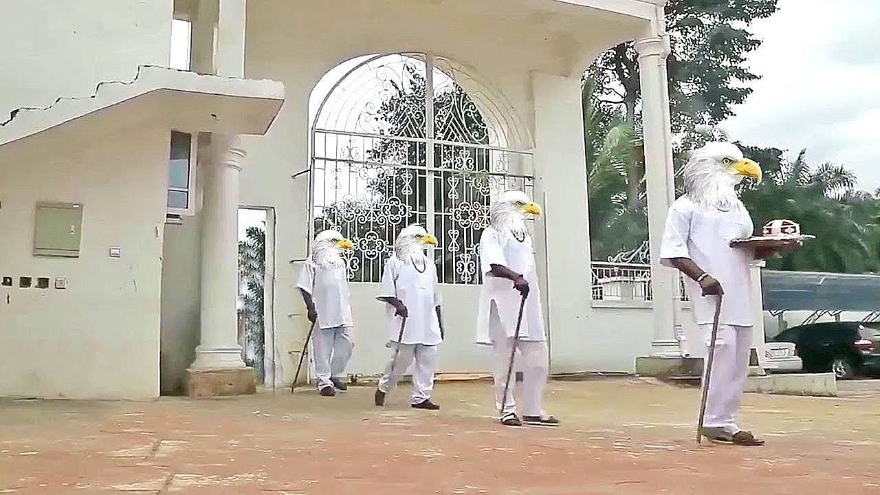 BATTLE OF THE SPIRITS