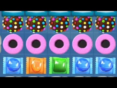 Candy Crush Saga Level 19497 Walkthrough | Tips & Strategy background