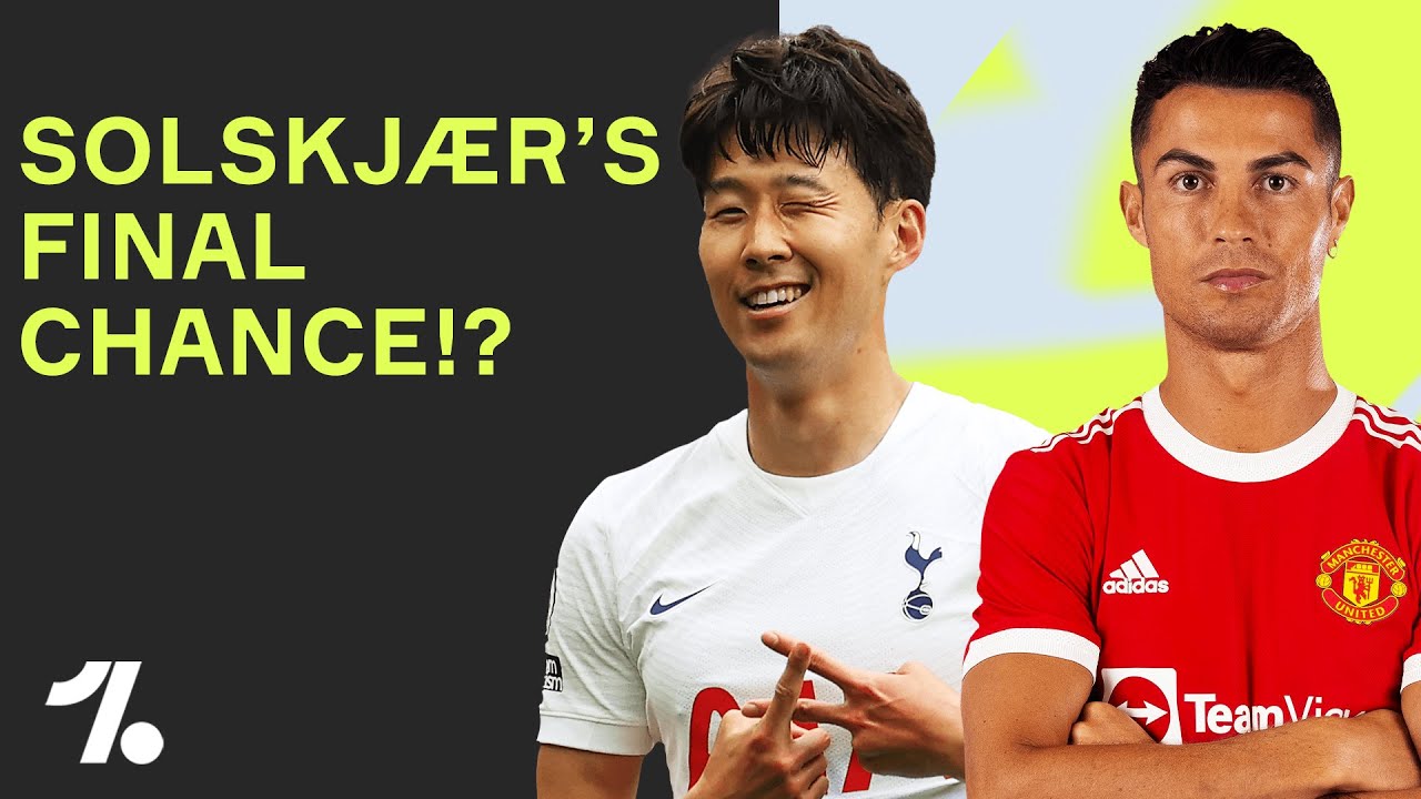 PREDICTING the Premier League - Matchday 10! background