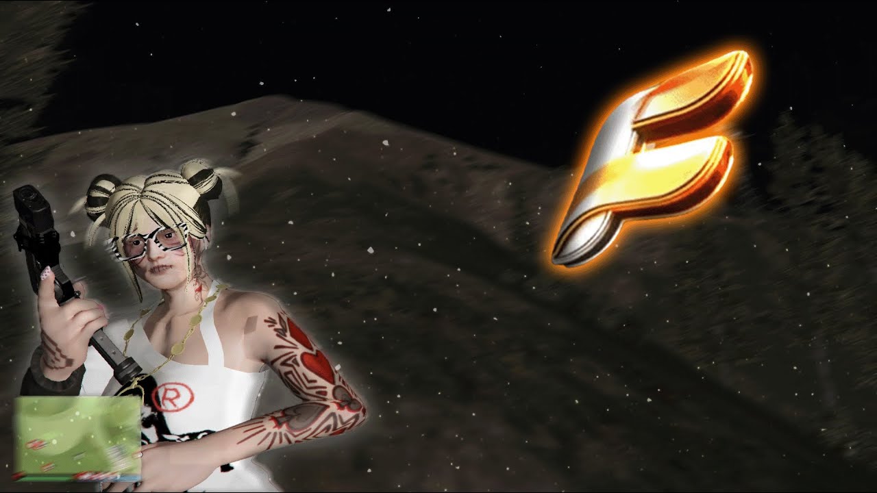FIVEM VAMP ๐งโโ๏ธ๐ฆ | CALI LIZ background