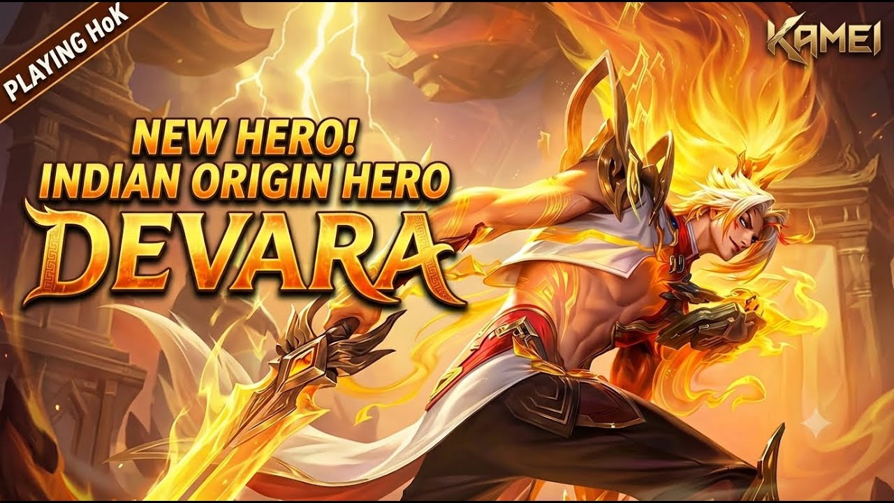 đŻ Noob to Pro Rank Grind | Honor of Kings LIVE background