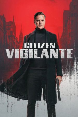Citizen Vigilante - 123Movies