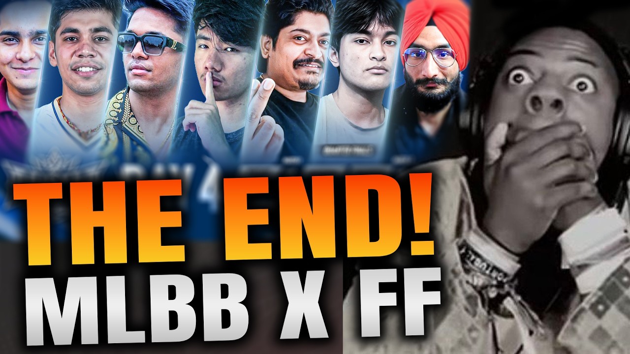 The MLBB Community Has Changed Forever! background