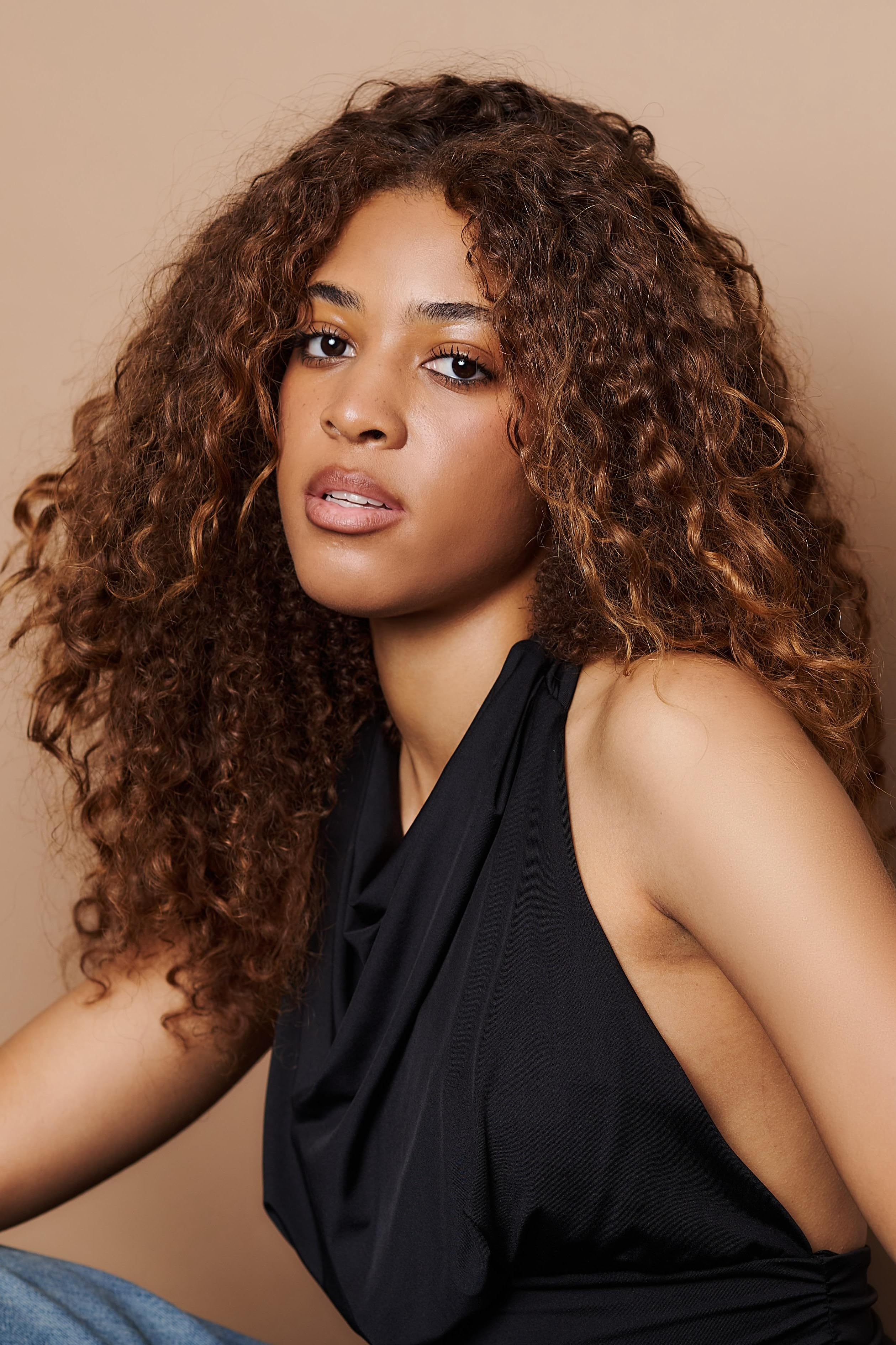 Kareemah Muhammad