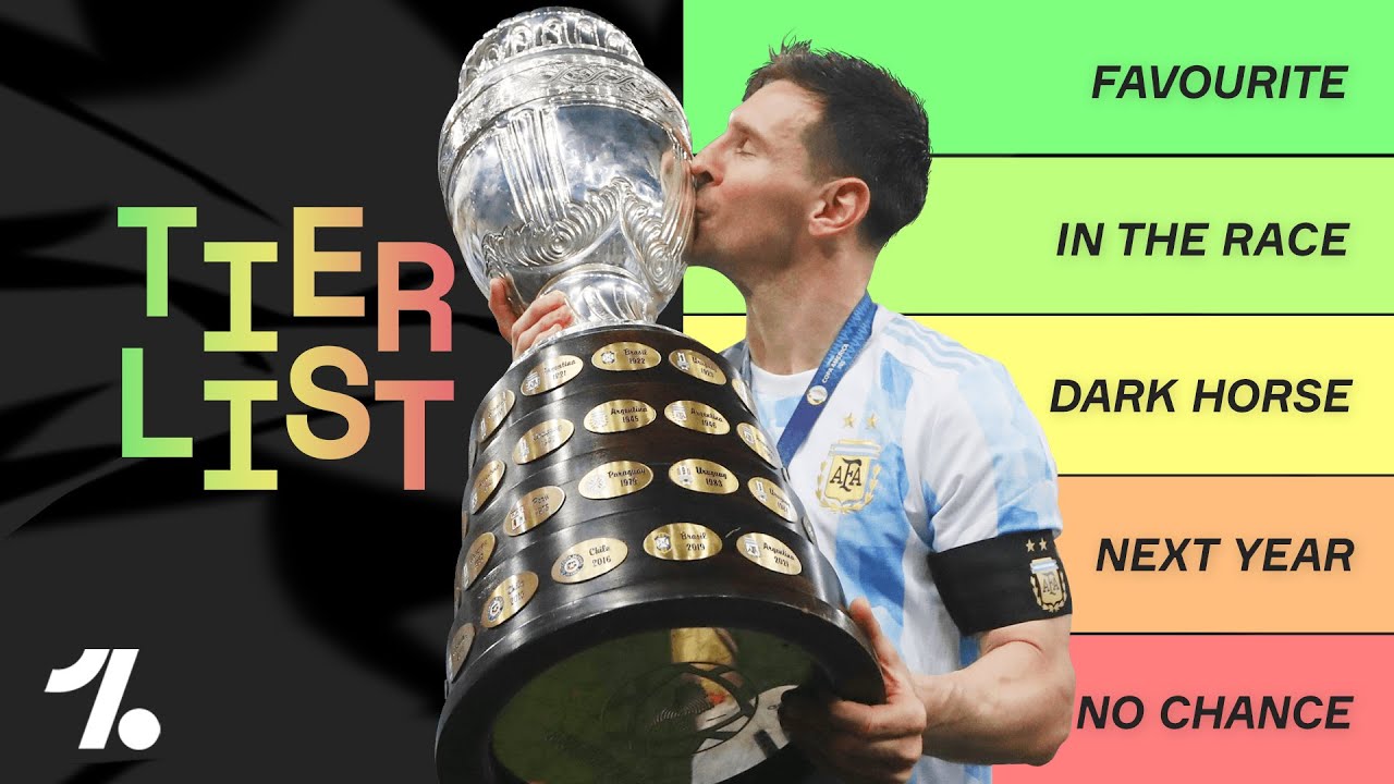 Ranking the Top 10 Ballon d'Or Nominees of 2021! background