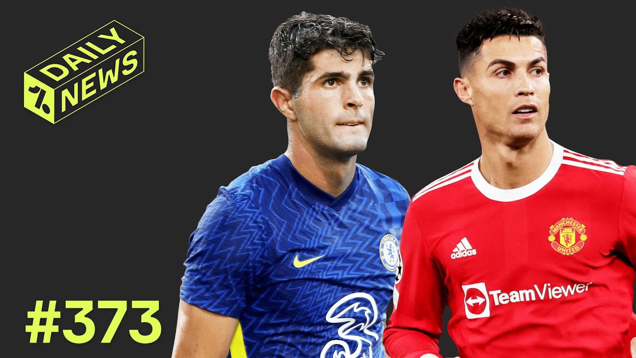 Chelsea stars on the move + Champions League REACTION!
