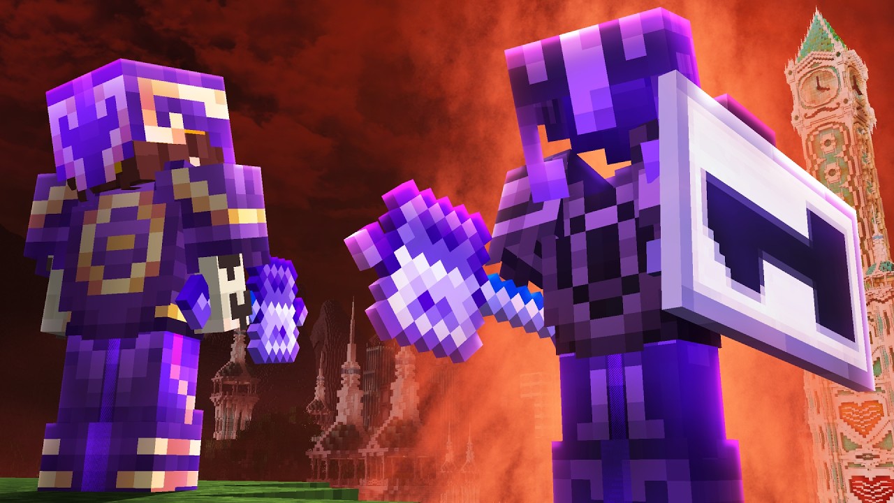 Hunting Vanguard #1: Minecraft's Deadliest Secret