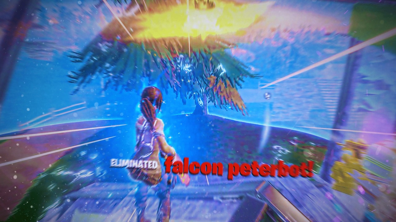SUMMER DAYS đ | FORTNITE HIGHLIGHTS #1