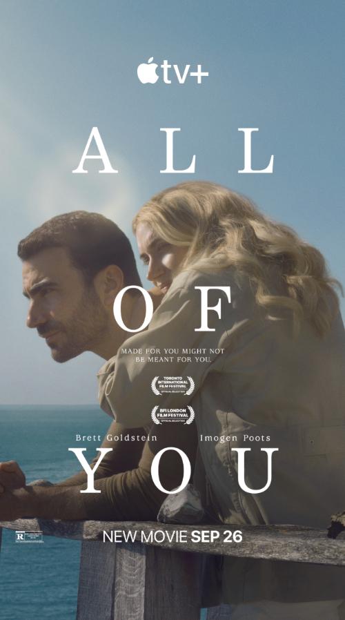 All of You (2025) | Watch on Movi47