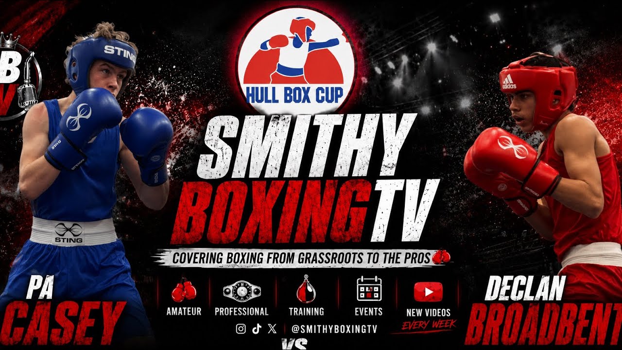 49 fights 49 wins nobody will fight him / 10 bout kid steps up ! #boxingfans #fighter #tko background