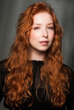 Emily Hope Turner portrait