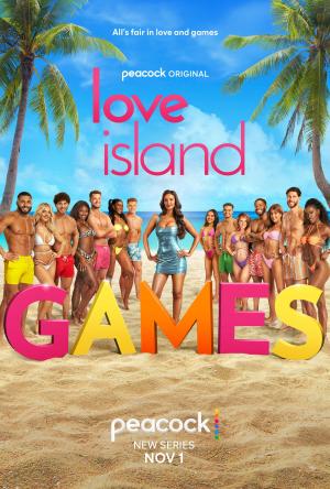 Love Island Games - 123Movies