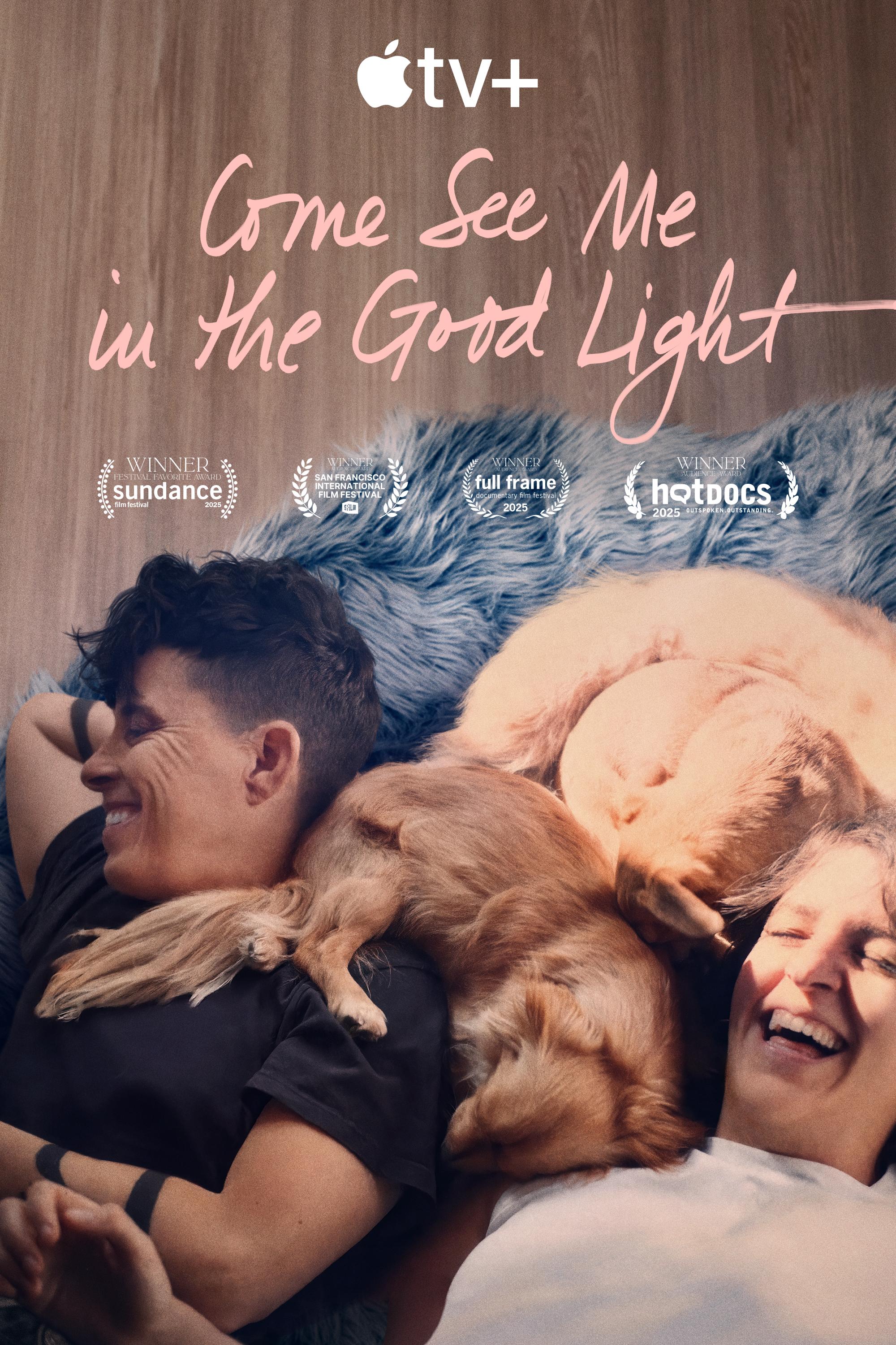 Come See Me in the Good Light (2025) | Watch on Movi47