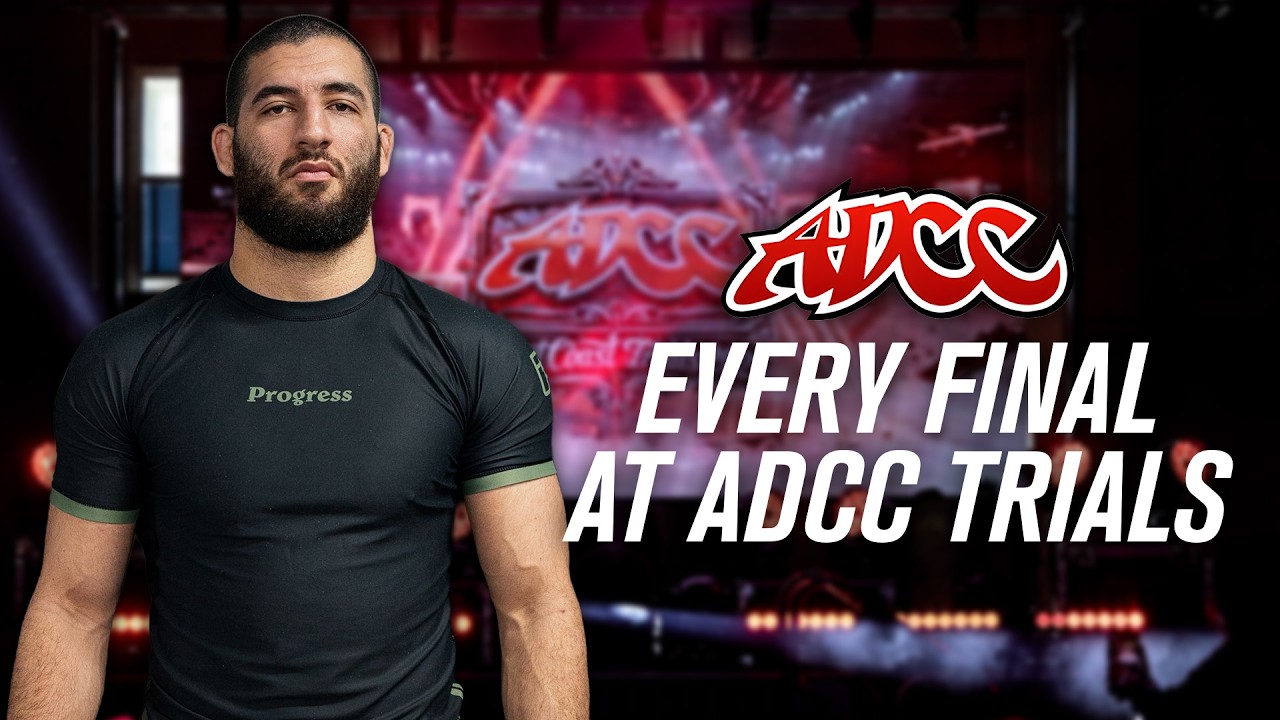 Every Final From The 2nd ADCC Asian And Oceania Trials background