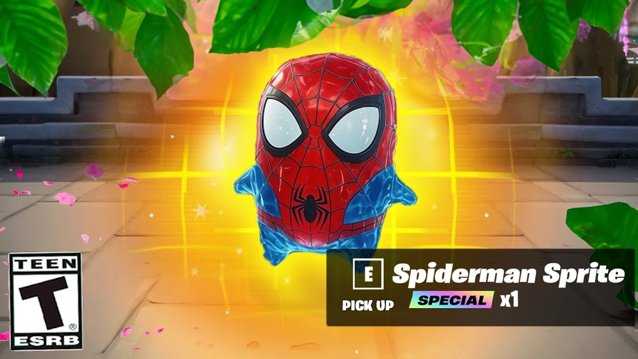 This Just RUINED Fortnite. background