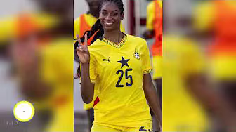 GFA PODCAST : EXCLUSIVE INTERVIEW WITH BLACK PRINCESS HEAD COACH CHARLES SAMPSON background