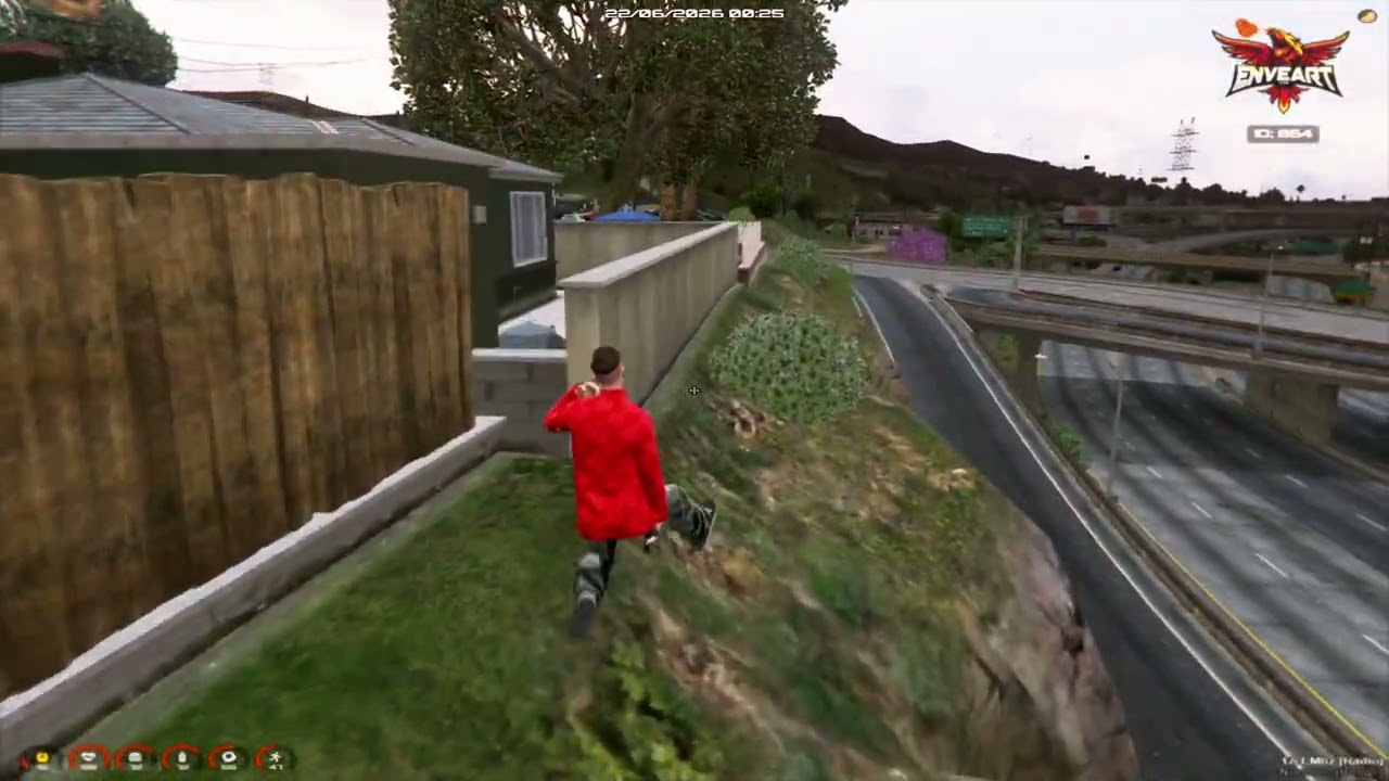 FIVEM Highlights Jooo9
