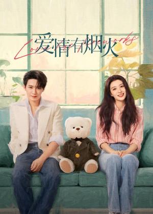 Love Has Fireworks - 123Movies