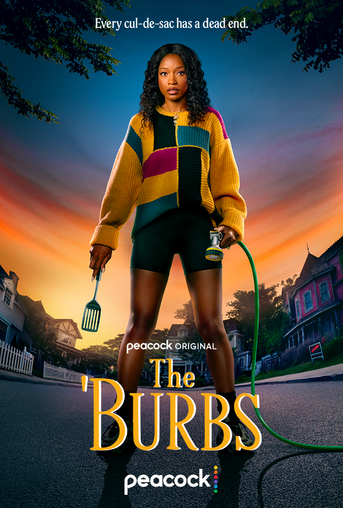 The 'Burbs (2026) | Watch on Movi47