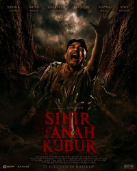 Sihir Tanah Kubur