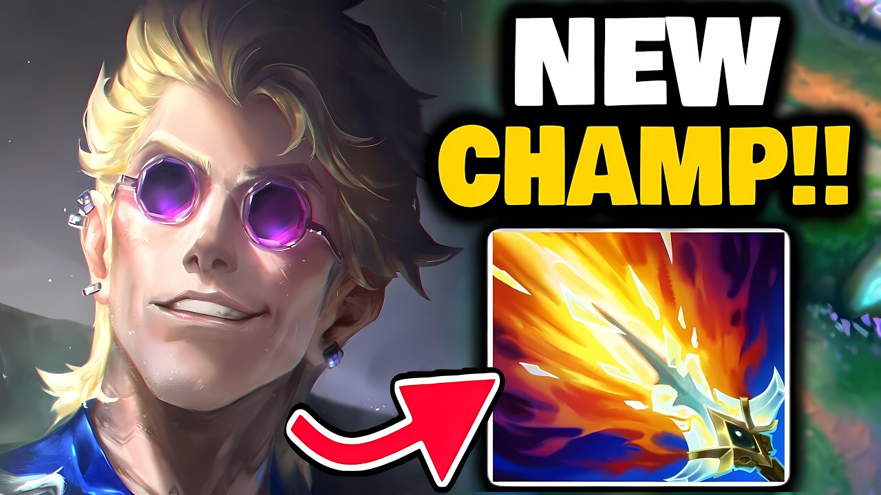 HOW to LOCKE jungle in SEASON 16!! background