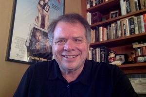 John Whitesell portrait