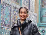 Mitakshara Kumar