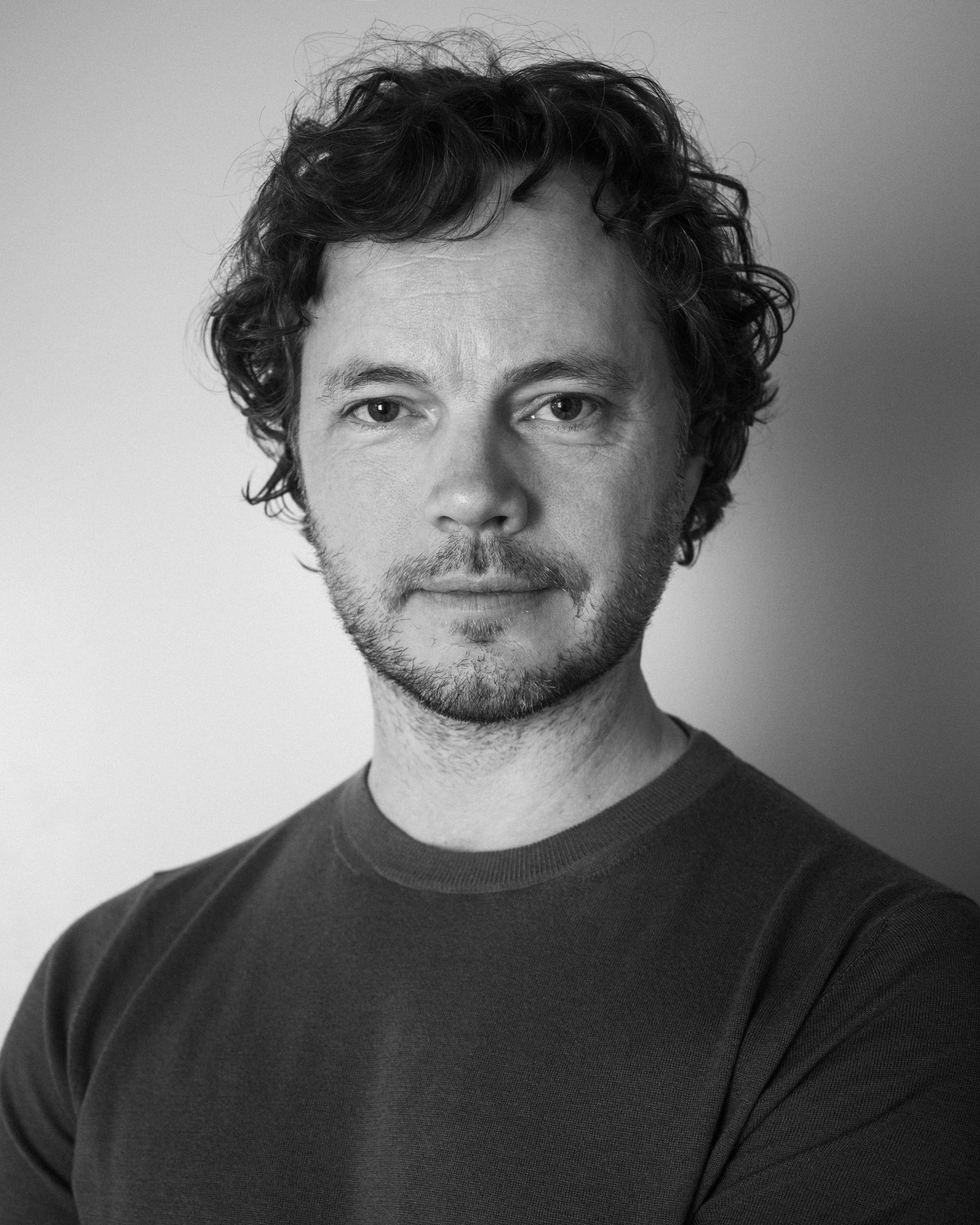Ben Richardson