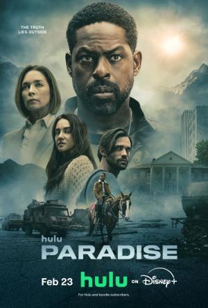 Paradise - 123Movies