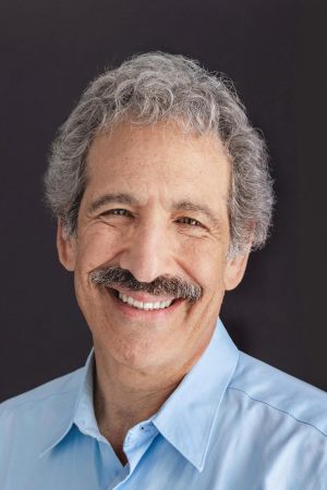 Meyer Shwarzstein portrait