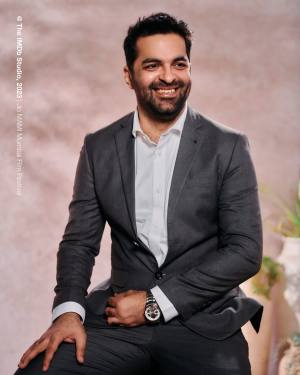 Sumit Arora portrait