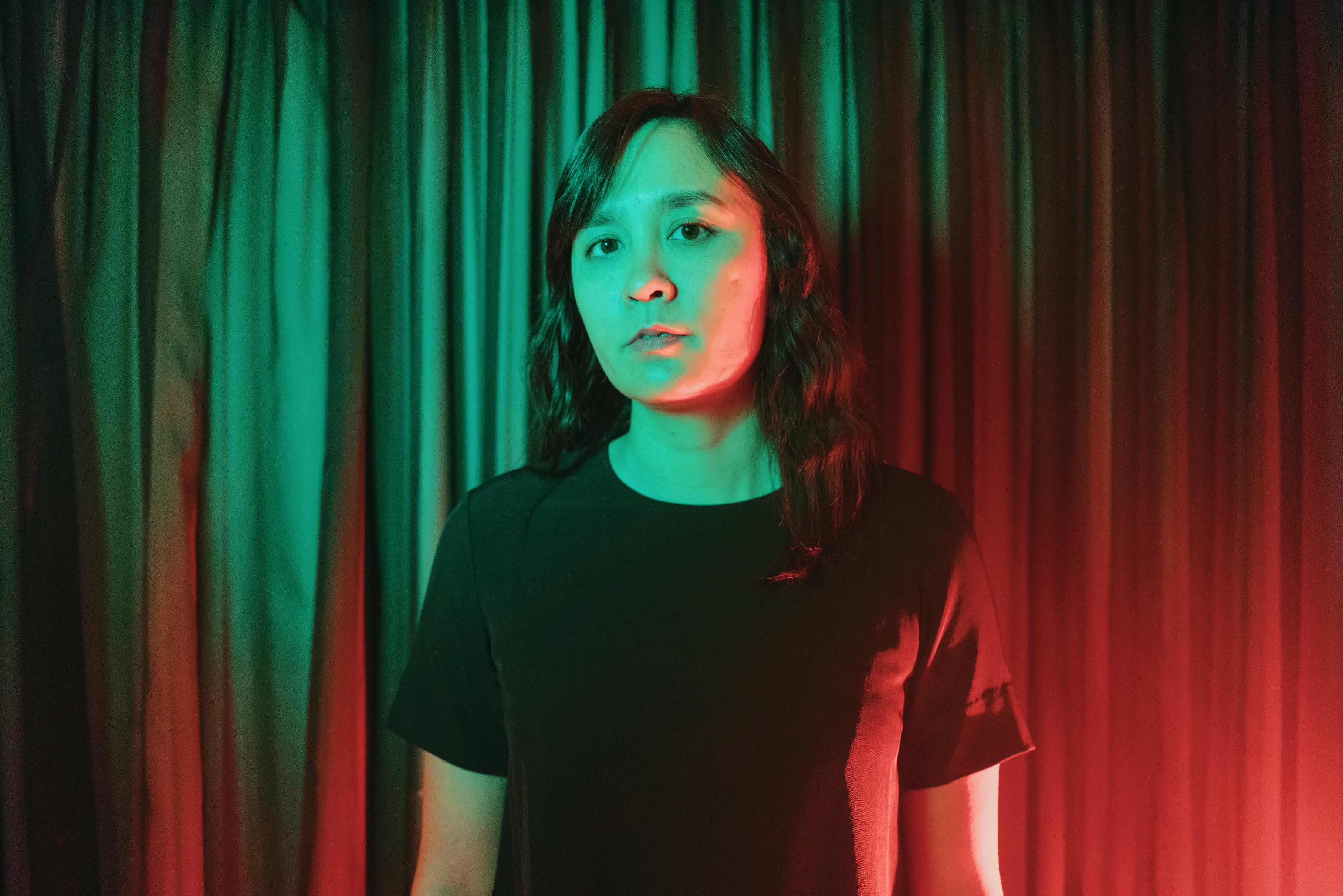 Maegan Houang