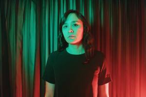 Maegan Houang portrait