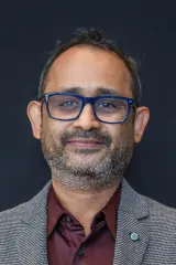 Puneet Krishna