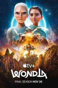WondLa