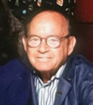 Paul Alter portrait