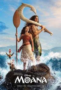 Moana[CAM]