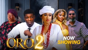 ORO 2 - 123Movies