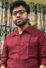Shubham Sharma