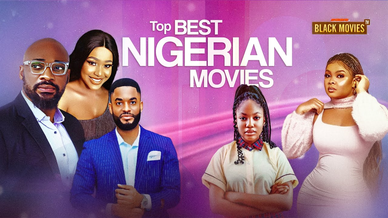TOP BEST BIMBO ADEMOYE, DEZA THE GREAT, CHIKE DANIELS, UCHE MONTANA, ANGEL UNIGWE